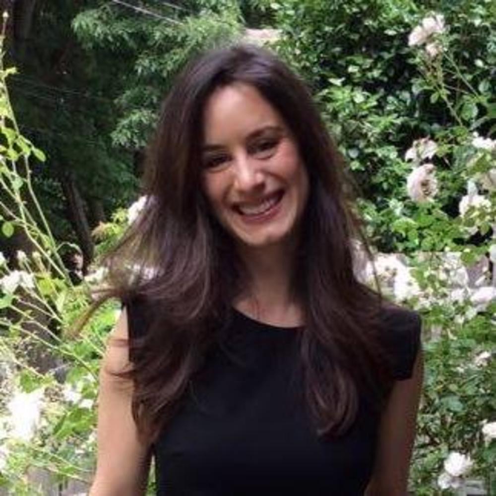 Meet your Posher, Nathalie